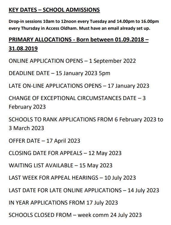 Primary School Admission Dates 2023.jpg